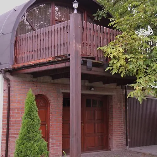 Uno 게스트하우스