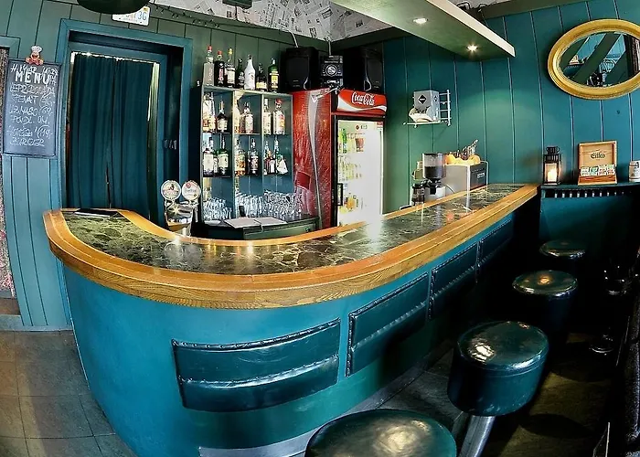 Uno 게스트하우스