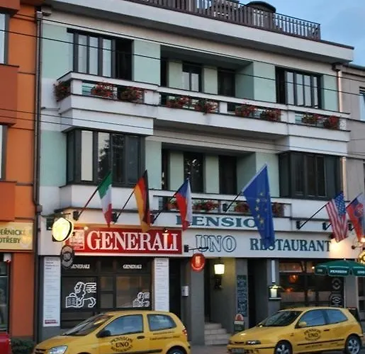 Uno Hradec Králové