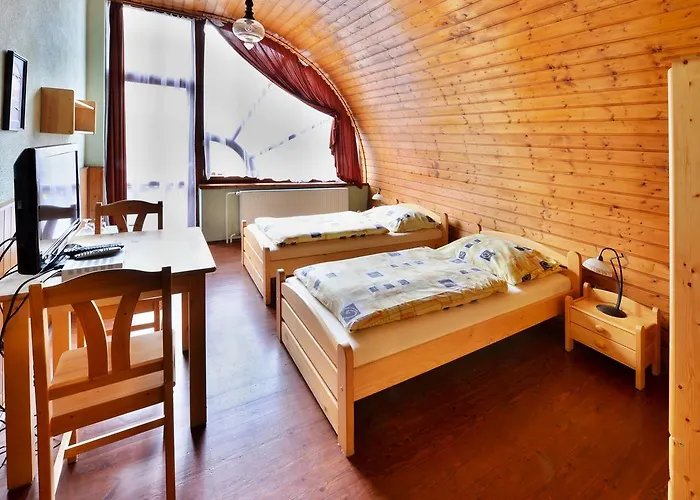 Uno 게스트하우스