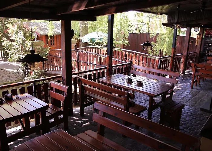 Uno 게스트하우스 Hradec Králové