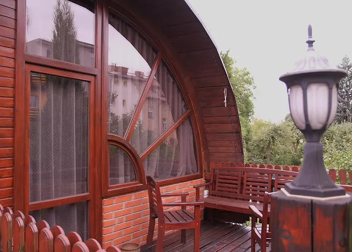 게스트하우스 Uno 3*