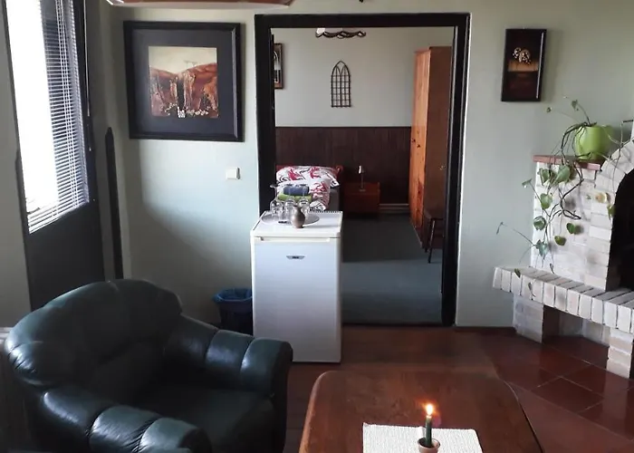 게스트하우스 Uno Hradec Králové